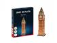Revell: Big Ben Byggsats Revell