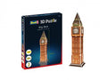 Revell: Big Ben Byggsats Revell