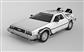 Revell DeLorean 3D Puzzle "Tillbaka till Framtiden" Revell