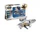 Revell: The Mandalorian: RAZOR CREST ™ Modell Revell
