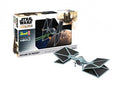 Revell: The Mandalorian: Outland Tie Fighter™ Revell