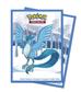 UP - Gallery Series Frosted Forest 65 Deck Protectors Ultra Pro