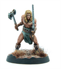 Fallout Wasteland Warfare - Unaligned: Grognak Modiphius Entertainment
