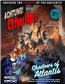Achtung! Cthulhu 2d20: Shadows of Atlantis - 2d20 Edition Modiphius Entertainment