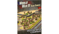 World War III Team Yankee: Motor Rifle Company - EN Gale Force Nine