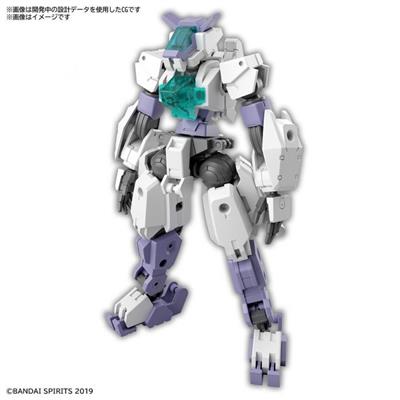 30MM 1/144 eEXM-S01U FORESTIERI 01 Bandai