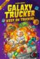Galaxy Trucker: Keep on Trucking Expansion Czech Games Edition