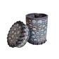 Dice Macabre Dice Cup - För Necromancers Q-Workshop