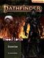 Pathfinder Adventure Path: Graveclaw (Blood Lords 2 av 6) - EN Paizo Publishing