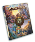 Lost Omens Travel Guide: Upptäck Inre Havet Paizo Publishing