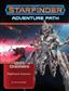 Starfinder Adventure Path: Nightmare Scenario (Drift Crashers 2 av 3) - EN Paizo Publishing
