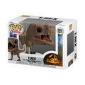 Funko POP Movies: JW3 - T-Rex Funko