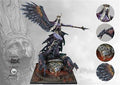 Conquest - Old Dominion: Fallen Divinity Artisan Series Miniature Para Bellum Games