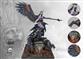 Conquest - Old Dominion: Fallen Divinity Artisan Series Miniature Para Bellum Games