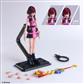 Kingdom Hearts III Play Arts Kai Actionfigur - Kairi Square Enix