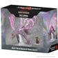 D&D Icons of the Realms: Spelljammer Adventures in Space - Adult Solar Dragon & Prince Xeleth Set 24 WizKids/NECA