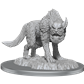D&D Nolzur's Marvelous Miniatures: Paint Kit Yeth Hound #17B WizKids/NECA