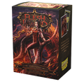 Dragon Shield Flesh and Blood Uprising - Matte Art Sleeves Dromai (100 Sleeves) Arcane Tinmen