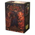 Dragon Shield Flesh and Blood Uprising - Matte Art Sleeves Fai (100 Sleeves) Arcane Tinmen