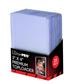 UP - Toploader - 3" x 4" Super Clear Premium (25 bitar) Ultra Pro