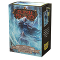 Dragon Shield Flesh and Blood Uprising - Matte Art Sleeves Iyslander (100 Sleeves) Arcane Tinmen