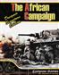 The African Campaign Designer Signature Deluxe Edition Compass Games