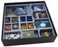 Dune Imperium Insats för Effektiv Spelorganisation Folded Space