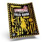 Zombicide: Chronicles RPG: Field Guide - EN CMON