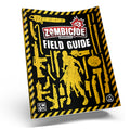 Zombicide: Chronicles RPG: Field Guide - EN CMON