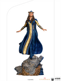 Statue Ajak – Eternals – BDS Art Scale 1/10 Iron Studios & MiniCo