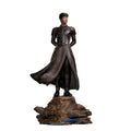 Druig Statue – Eternals – BDS Art Scale 1/10 Iron Studios & MiniCo
