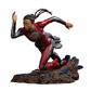 Statue Makkari – Eternals – BDS Art Scale 1/10 Iron Studios & MiniCo