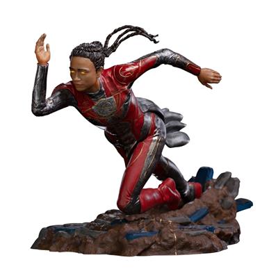 Statue Makkari – Eternals – BDS Art Scale 1/10 Iron Studios & MiniCo
