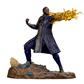 Staty Phastos – Eternals – BDS Art Scale 1/10 Iron Studios & MiniCo