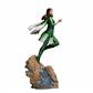 Staty Sersi – Eternals – BDS Art Scale 1/10 Iron Studios & MiniCo