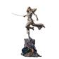 Staty Thena – Eternals – BDS Art Scale 1/10 Iron Studios & MiniCo