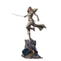 Staty Thena – Eternals – BDS Art Scale 1/10 Iron Studios & MiniCo