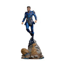 Ikaris Statue – Eternals – BDS Art Scale 1/10 Iron Studios & MiniCo
