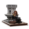 Hermione Granger Polyjuice Deluxe Statue – Harry Potter – Art Scale 1/10 Iron Studios & MiniCo