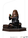 Staty Hermione Granger Polyjuice – Harry Potter – Art Scale 1/10 Iron Studios & MiniCo