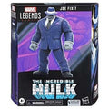 Hasbro Marvel Legends Joe Fixit Actionfigur Hasbro