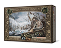 A Song Of Ice And Fire - Frozen Shore Hunters - EN CMON