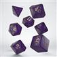 CATS Dice Set: Purrito Q-Workshop