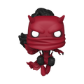 Funko POP Comic Cover: Marvel - Daredevil Funko