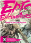 Epic Encounters: Island of the Crab Archon - EN Steamforged Games