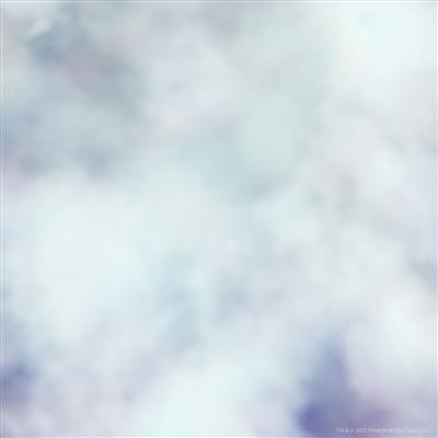 D&D Icons of the Realms: Astral Sea Battle Mat WizKids/NECA