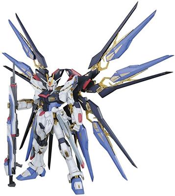PG 1/60 Strike Freedom Gundam Bandai
