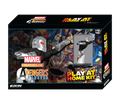 Marvel HeroClix: Avengers Forever Play at Home Kit - EN WizKids/NECA