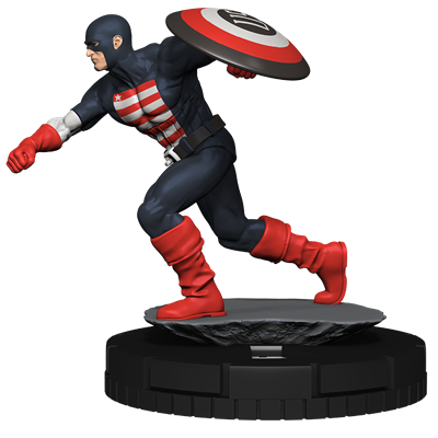 Marvel HeroClix: Avengers Forever Release Day OP Kit WizKids/NECA