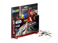Revell Model Set X-wing Fighter Revell